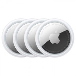 Apple AirTag (4-pack) MX542ZM/A