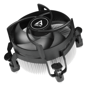 Arctic Alpine 17 CO 92 mm CPU Cooler ACALP00041A fläkt