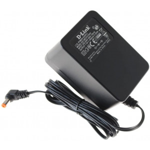 Strömadapter D-Link 7.5V 1500mA Power Supply AM-0751500V