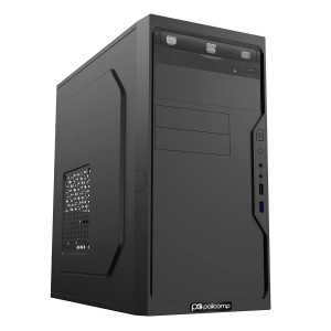 PC-BE008 - AMD Athlon X2 8GB 500GB HDD HD6670 W10H