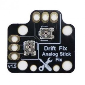 Analog Stick Drift för handkontroll PS4 PS5 XBOX 101747