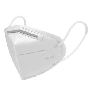 Munskydd N95 1-pack Ansiktsmask-KN95