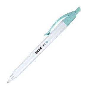 Bläckpenna Antibakteriell Milan Ballpoint P1 176582925B