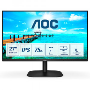 AOC 27B2H
