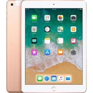 Apple iPad 6 Roseguld