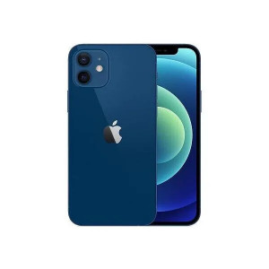 Apple iPhone 12 64GB Blå Grade A MGEK3LL/A-VMB