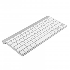 Apple Magic Keyboard A1314 Trådlöst tangentbord (Beg)