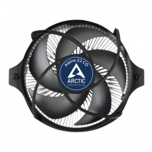 CPU-kylare - Arctic Alpine 23 CO AMD AM5 AM4 TYST ACALP00036A
