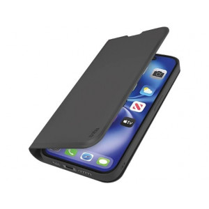 Fodral iPhone 16e - SBS Smooth Svart