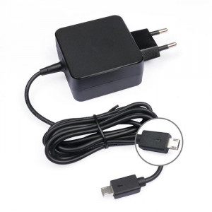 Asus Laddare 33W 19V 1.75A Micro-USB