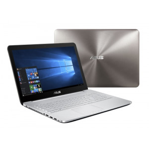 ASUS N552VX-FY113T i7-6700HQ 8GB 240GB SSD GTX950M