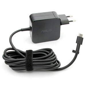 Asus Original Laddare USB-C 65W med kabel 0A001-00443300