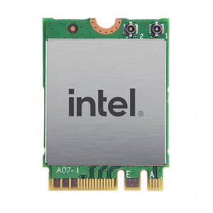 Trådlöst nätverkskort M.2 - Intel AX200 Wi-Fi 6 BT AX200.NGWG.NV