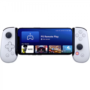 Backbone One for iPhone PlayStation Edition BB-02-W-S