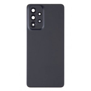 Baksida Samsung Galaxy A53 5G SM-A536B Svart SM-A536B-BAK-B