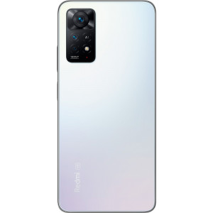 Baksida Xiaomi REDMI NOTE 11 PRO 5G Vit BAK-2201116SG-W