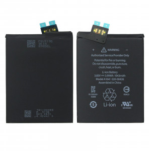 Batteri för Apple iPod A1574 Touch 6th 3.7V