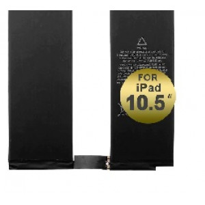 Batteri iPad Pro 10.5 - Premium kvalitet AAA