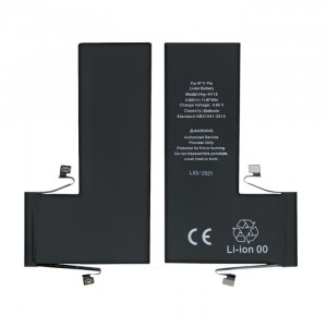 Batteri iPhone 11 PRO - Premium kvalitet AAA BAT-i11P