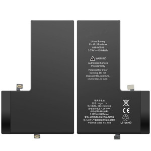 iPhone 11 PRO MAX Batteri