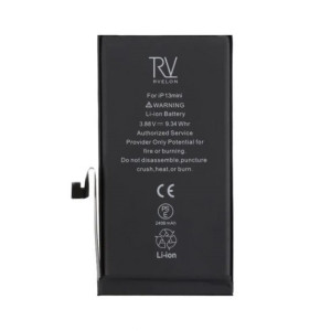 Batteri iPhone 13 Mini - Premium kvalitet 2406mAh BAT-i13M