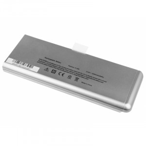 Batteri Macbook 13 2008 A1278 Aluminium 4200mAh AP07V2