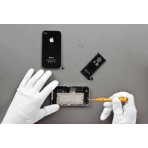 iphone batteribyte