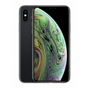 Apple iPhone XS 64GB Rymdgrå - Refurbished
