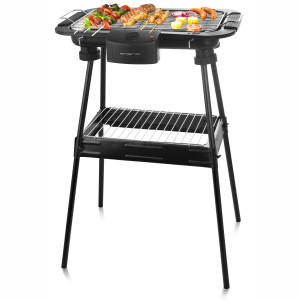 Elgrill stående