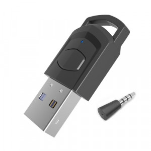 Bluetooth 3.5mm adapter ljudsändare och mottagare 590364