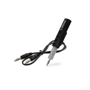 Bluetooth 3.5mm adapter ljudsändare och mottagare SAVTR-11B