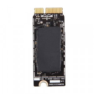 Bluetooth Nätverkskort Macbook Pro 13.3 15.4 BCM94 BCM94331CSAX