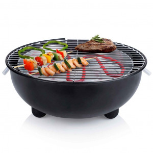 Elgrill Tristar BQ-2880 Bordsmodell 30cm BQ-2880