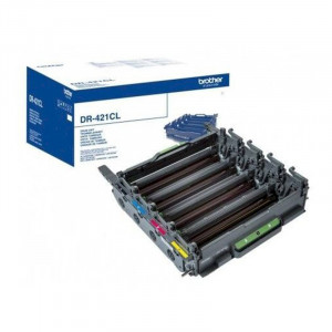 Brother Trumma DR-421CL 50000 sidor (Original)