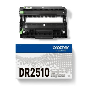 Brother DR2510 Trumma 15000 sidor Original