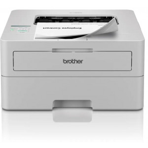 Brother HL-L2865DW Trådlös Laserskrivare Svart/vit 