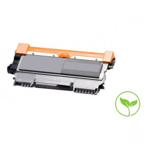 Brother Toner TN-2220 2600 sidor Svart Kompatibel