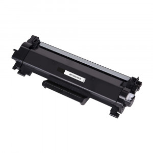 Brother Toner TN-241BK Svart Kompatibel TN241BK
