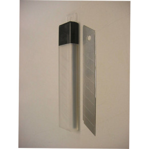 Reservblad till Brytkniv 18mm 12-pack 44L12T
