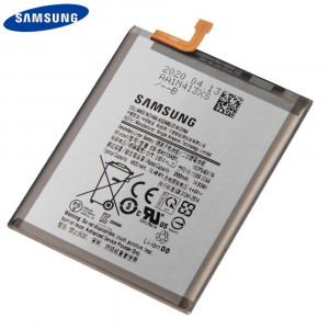 Samsung batteri
