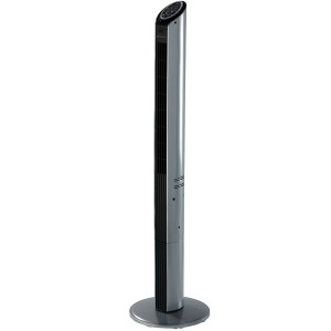 Fläkt - Tornfläkt med Timer Fjärr Bionaire BTF002X BTF002X