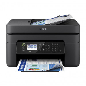 Epson WorkForce WF-2850DWF Multifunktion WiFi C11CG31402