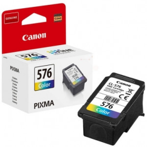 Canon CL-576 Färg Original 5442C001
