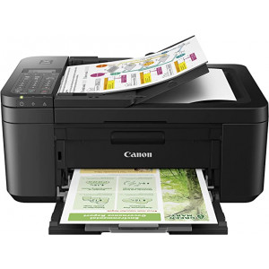 Canon Pixma TR4650 Färgskrivare Multifunktion WiFi 5072C006