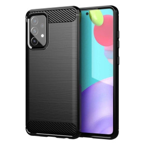 Skal Samsung Galaxy A72 - Svart
