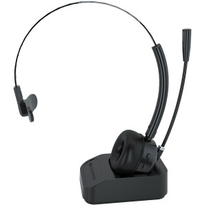 Trådlöst Headset On-head Bluetooth Champion Office CHWH100