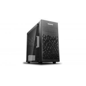 Chassi - Deepcool MATREXX 30 micro-ATX