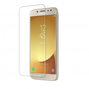 Skärmskydd Samsung GalaxyJ6 2017 Härdat Glas