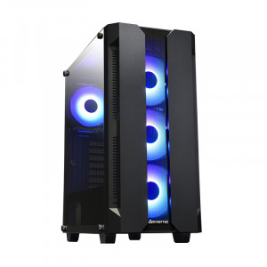 Datorlåda CHIEFTEC Hunter ATX för Gaming