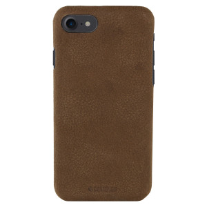 Skal - iPhone 7 Plus / 8 Plus - Läder CHIP7P002C